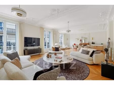 appartement de luxe à vendre dans le quartier la plaine des sablons