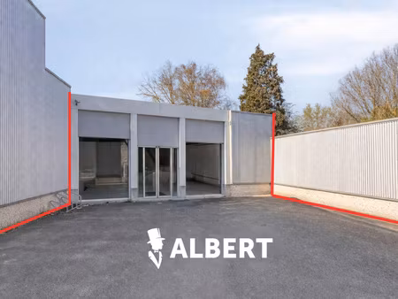 bien professionnel à louer à roeselare € 2.950 (lnxqq) - kantoor brugge | zimmo