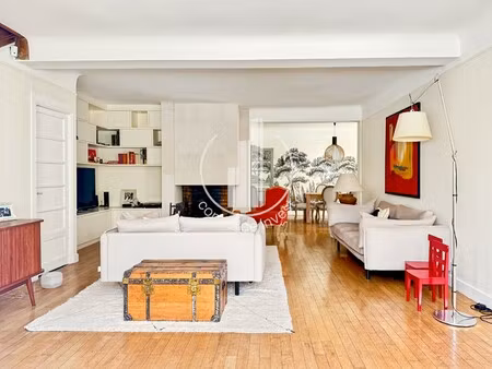 maison de luxe à vendre dans le quartier chefson-de gaulle