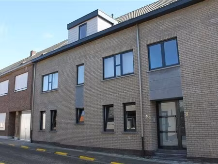 appartement à louer à mariekerke € 795 (lnxq7) - puurs | zimmo