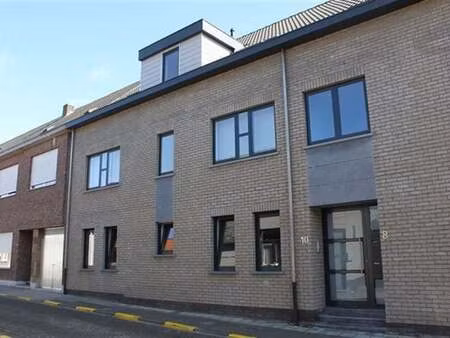 appartement à louer à mariekerke € 795 (lnxq7) - trevi axus vastgoed | zimmo