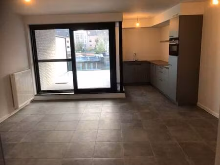 appartement à louer à hasselt € 955 (lnxqa) - | zimmo