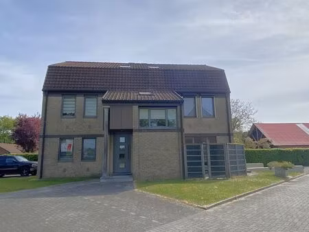 appartement à louer à hechtel € 875 (lnxri) - vastgoed c - hechtel verhuur | zimmo