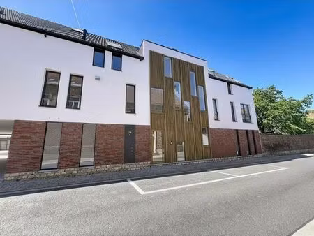 appartement à louer à hoegaarden € 1.050 (lnxqu) | zimmo