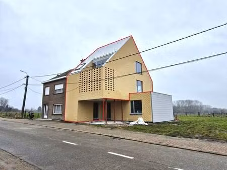 appartement à louer à wanzele € 1.350 (lnxp8) - kantoor wetteren | zimmo