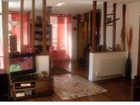 bel appartement de caractère centre ville