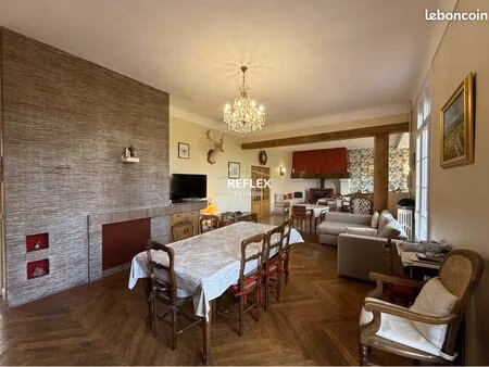 propriété 30 pièces 310 m²