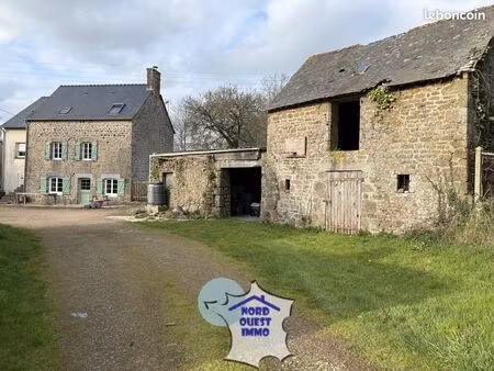 maison 9 pièces 169 m²