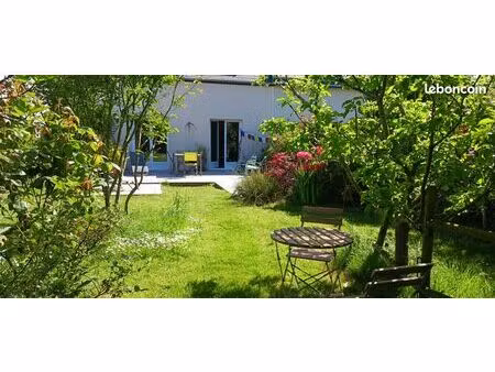 maison 4 pièces 68m²