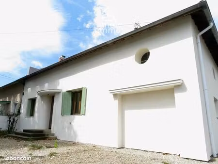 maison 4 pièces 107 m²