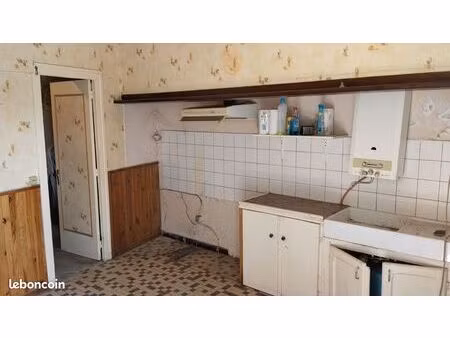 maison 2 pièces condom