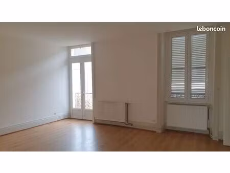 appartement 90m3