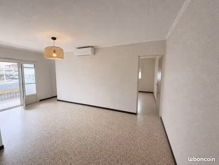 appartement 3 pièces 51 m²