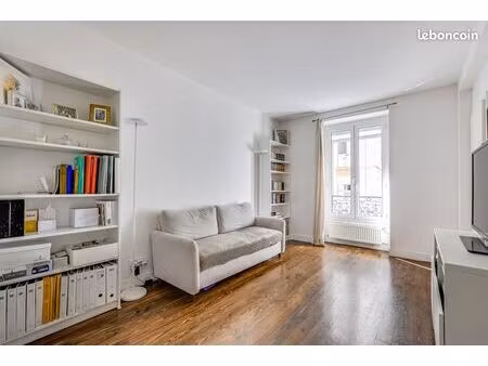 appartement 3 pièces 51 m²