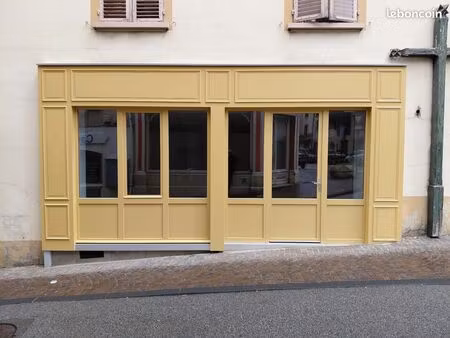 appartement t3 à rénover
