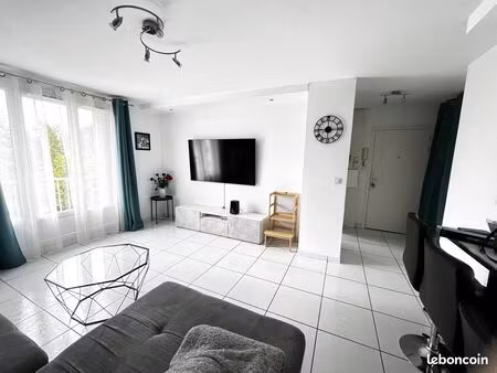 appartement 3 pièces 51 m²