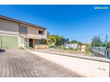 maison 4 pièces 69 m²