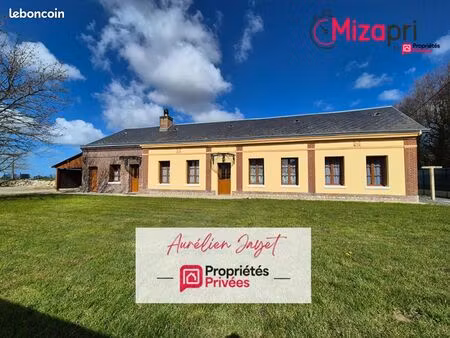 maison 6 pièces 150 m²