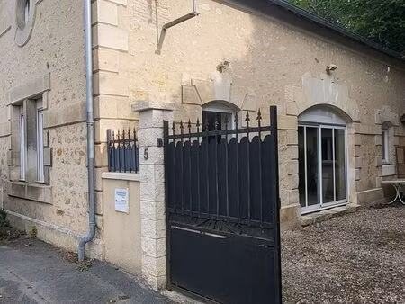 maison 5 pièces 108 m²