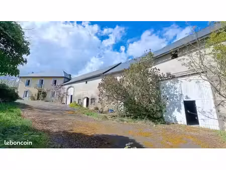 maison 6 pièces 153 m²