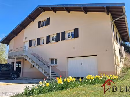maison 5 pièces 169 m²