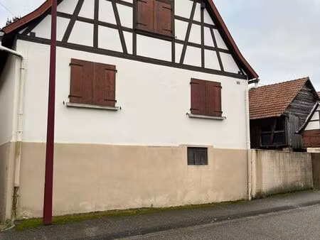 maison 5 pièces 122 m²