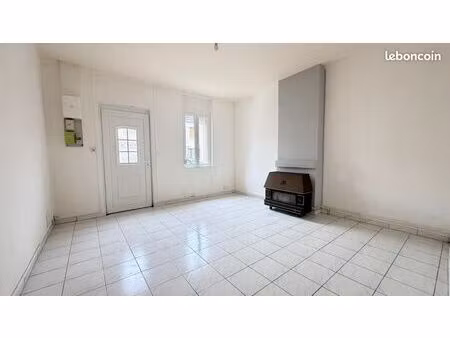 maison 4 pièces 77 m²