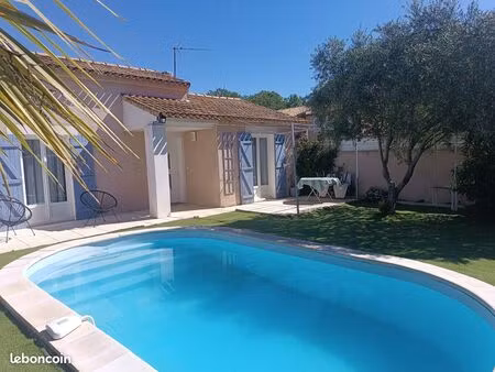 villa à vendre
