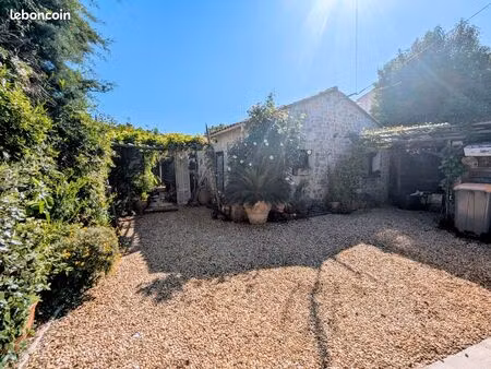 maison à vendre à port fréjus