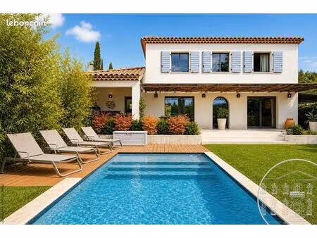 maison 5 pièces 145 m²