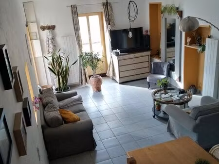 maison de village