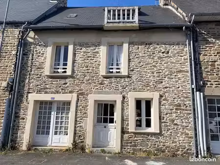 maison 6 pièces 91 m²