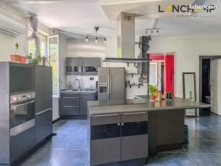 maison 4 pièces 84 m²