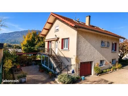 maison 7 pièces 119 m²