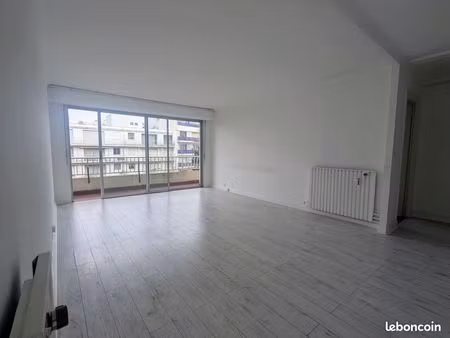 appartement 3 pièces 72 m²