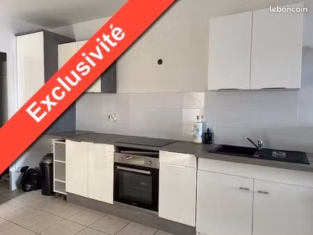 appartement 5 pièces 97 m²