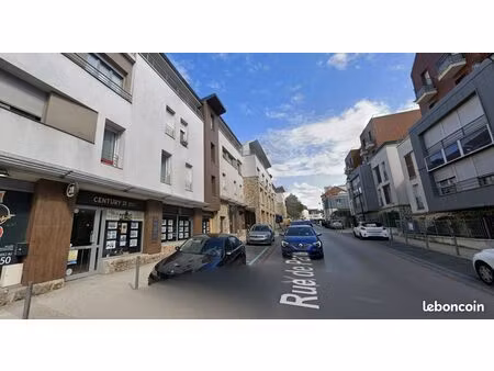 appartement 3 pièces 57 m²