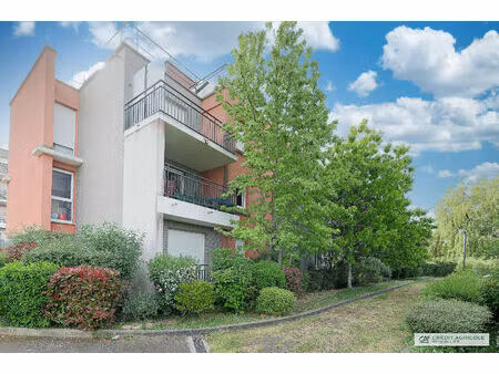 appartement corbeil essonnes 2 pièce(s) 45.24 m2