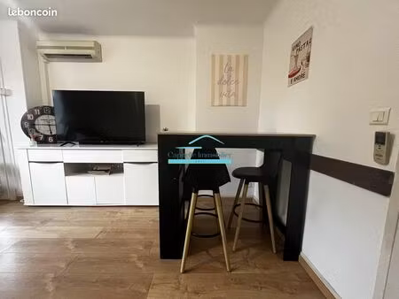 appartement 3 pièces 56 m²