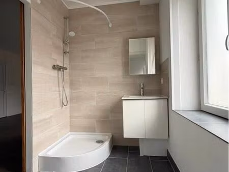 location appartement – homécourt (54310) – 600 mois cc