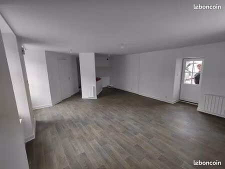 appartement à rannee