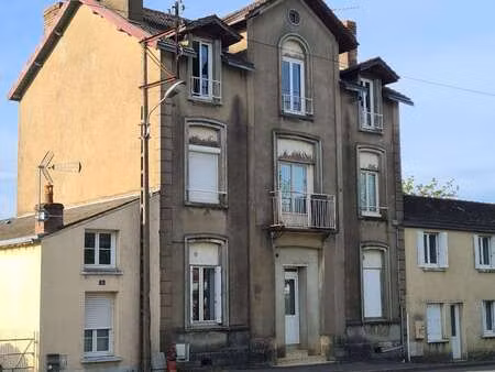 vente appartement 2 pièces à sablé-sur-sarthe (72300) : à vendre 2 pièces / 33m² sablé-sur