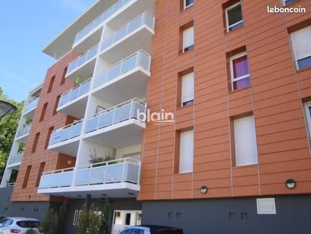 appartement 4 pièces 79 m²