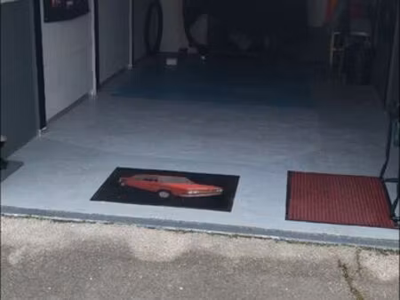 garage à louer