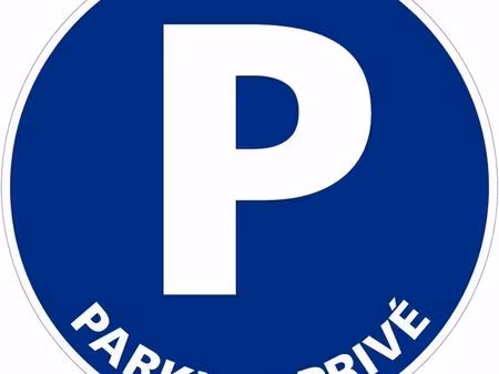 place de parking nouvelle madeleine