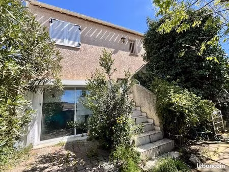 maison 4 pièces 145 m²