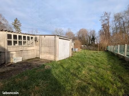 maison 4 pièces 83 m²