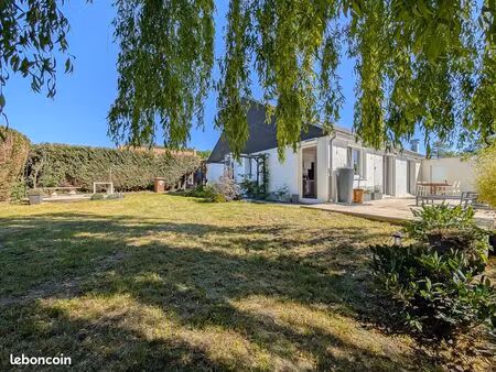 maison 5 pièces 133 m²