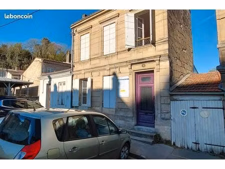 propriété 3 pièces 87 m²