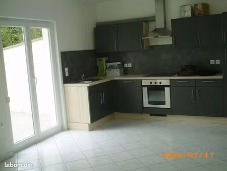 location maison t4